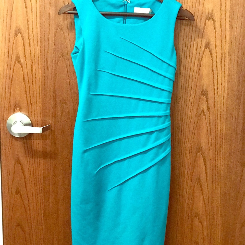 Business dress